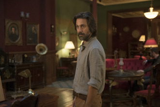 Imagen de Nasdrovia (T1): Ep.2 Tkachenko - 1