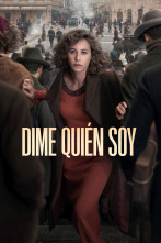 Imagen de Dime quién soy (T1) - 1