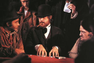 Imagen de Los vividores - 3