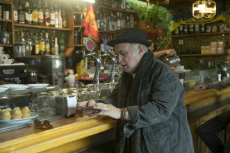 Imagen de Nasdrovia (T1): Ep.5 Politsiya - 4