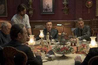 Imagen de Nasdrovia (T1): Ep.6 Vor V Zakone - 3