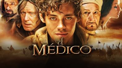 Imagen de El médico - 2