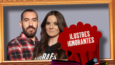 Imagen de Ilustres Ignorantes (T14): Nuevos trabajos - 2
