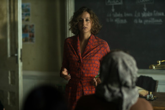 Imagen de Dime quién soy (T1): Ep.1 Amelia - 1