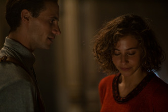 Imagen de Dime quién soy (T1): Ep.1 Amelia - 9