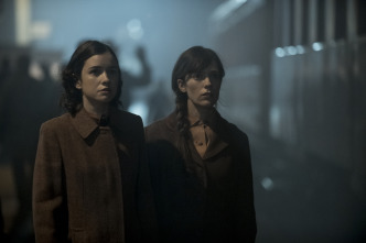 Imagen de Dime quién soy (T1): Ep.1 Amelia - 10