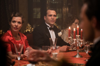 Imagen de Dime quién soy (T1): Ep.2 Pierre - 9