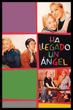 Imagen de Ha llegado un ángel - 1
