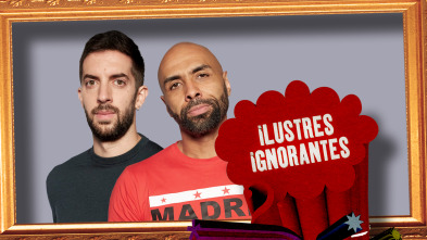 Imagen de Ilustres Ignorantes (T14): La memoria - 2