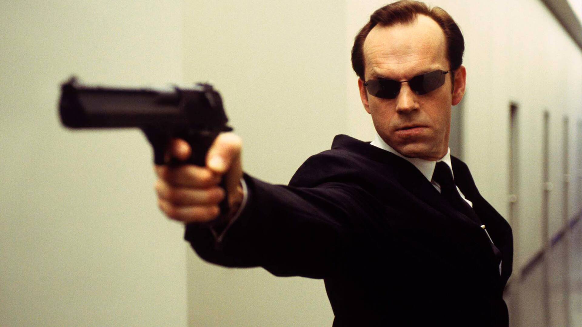 Matrix Reloaded