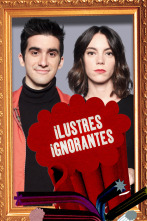 Imagen de Ilustres Ignorantes (T14): El horóscopo - 1