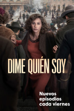 Imagen de Dime quién soy (T1) - 3