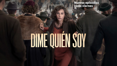 Imagen de Dime quién soy (T1) - 4