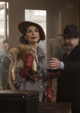 Imagen de Dime quién soy (T1): Ep.5 Albert - 1