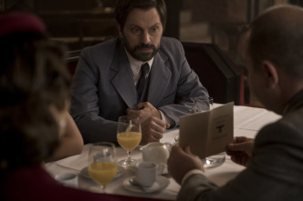 Imagen de Dime quién soy (T1): Ep.5 Albert - 9