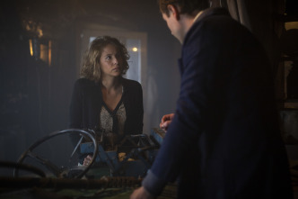 Imagen de Dime quién soy (T1): Ep.6 Max - 14