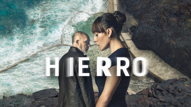 Imagen de Hierro (T2) - 2