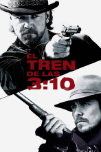 Imagen de El tren de las 3:10 - 1