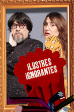 Imagen de Ilustres Ignorantes (T14): La madurez - 1