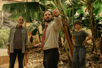Imagen de Hierro (T2): Ep.2  - 4