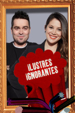 Imagen de Ilustres Ignorantes (T14): Las plantas - 1