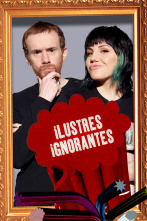 Imagen de Ilustres Ignorantes (T14): Los videojuegos - 1