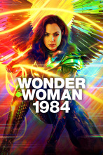 Imagen de Wonder Woman 1984 - 3