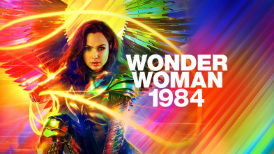 Imagen de Wonder Woman 1984 - 4