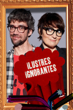 Imagen de Ilustres Ignorantes (T14): Las patentes - 3