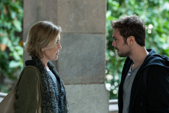 Imagen de Merlí. Sapere aude (T2): Ep.2 O Fortuna, velut luna - 4