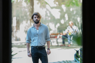 Imagen de Merlí. Sapere aude (T2): Ep.2 O Fortuna, velut luna - 7