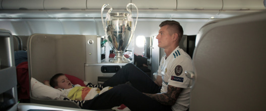 Imagen de Kroos. La familia y el fútbol - 3