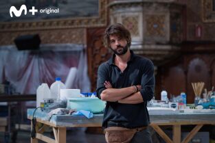 Merlí. Sapere aude. T(T2). Merlí. Sapere aude (T2): Ep.3 La cigüeña