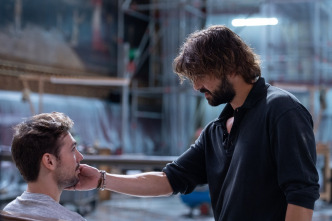 Imagen de Merlí. Sapere aude (T2): Ep.3 La cigüeña - 5