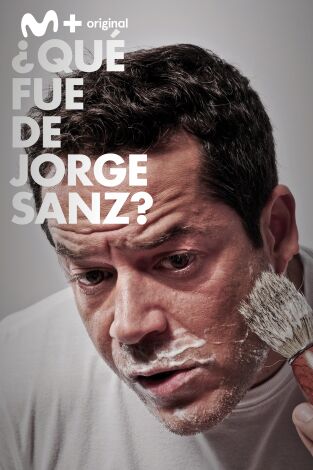 ¿Qué fue de Jorge Sanz?. T(T1). ¿Qué fue de Jorge... (T1): Ep.4 Orzuelo