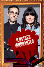 Imagen de Ilustres Ignorantes (T14): Las inauguraciones - 1