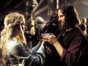 Imagen de El señor de los anillos: el retorno del rey (versión extendida) - 8