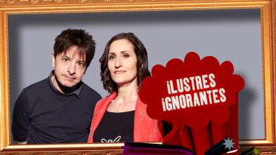 Imagen de Ilustres Ignorantes (T14): La derrota - 2