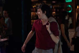 Imagen de Merlí. Sapere aude (T2): Ep.7 Quemar el libro - 1