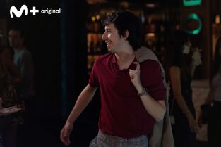 Merlí. Sapere aude. T(T2). Merlí. Sapere aude (T2): Ep.7 Quemar el libro