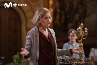Merlí. Sapere aude. T(T2). Merlí. Sapere aude (T2): Ep.8 Maestros