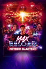 Imagen de Max Reload y los desintegradores abisales - 1