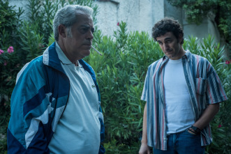 Imagen de Reyes de la noche (T1): Ep.2 La convocatoria - 2
