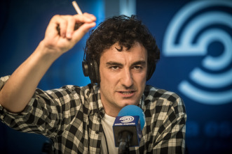 Imagen de Reyes de la noche (T1): Ep.3 Gil - 1