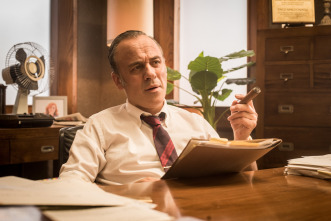 Imagen de Reyes de la noche (T1): Ep.4 Pito 