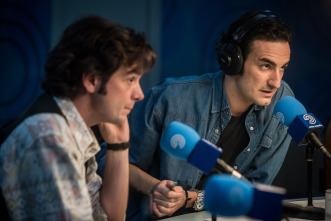 Imagen de Reyes de la noche (T1): Ep.4 Pito 