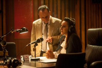 Imagen de Reyes de la noche (T1): Ep.5 La gran final - 3