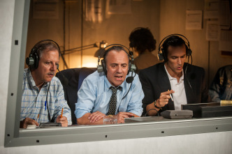 Imagen de Reyes de la noche (T1): Ep.5 La gran final - 5