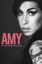 Imagen de Amy (La chica detrás del nombre) - 1