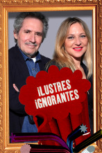 Imagen de Ilustres Ignorantes (T14): Las construcciones - 1